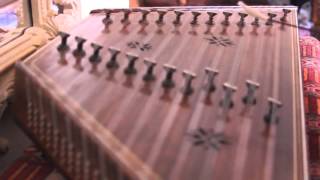 Soltane Ghalbha Santoor [upl. by Hellman]