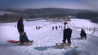 Weisser Stein Skigebiet [upl. by Aehta849]