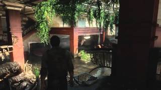 The Last of Us Gameplay Analysis  Extended E3 Demo [upl. by Kama]