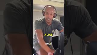 David Goggins Gets CHALLENGED To A RACE😳 [upl. by Asimaj]