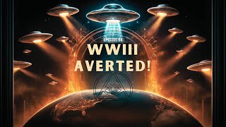 Episode 68 WWIII Averted  Uncovering Anomalies Podcast UAP [upl. by Leima107]