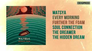 Sumac Dub – Matsya Full Album [upl. by Lord650]