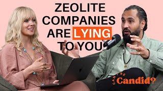 What Is Zeolite  The Truth You Need To Know Before Detoxing Heavy Metals [upl. by Atiek]