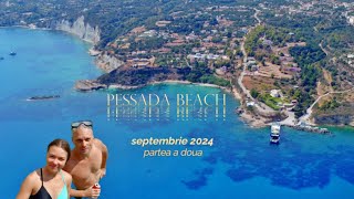 Kefalonia Pessada 2024 [upl. by Neral]