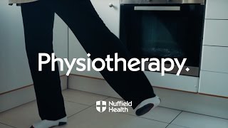 How to Exercise Safely with Osteoarthritis  Nuffield Health [upl. by Hadihahs]