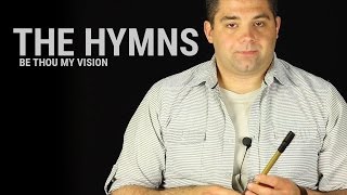 Tin Whistle Lesson  Be Thou My Vision Hymn [upl. by Ikcir]