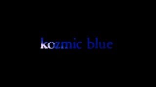 ICE  kozmic blue（1Chorus Ver） [upl. by Martica]