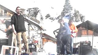 SGAINS BAND Live  La Marmotte Chatel 2008 [upl. by Daryle73]