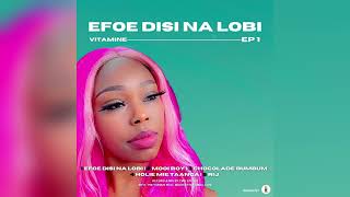 VITAMINE EFOE DISI NA LOBIEP1 [upl. by Abert]