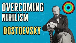 Inspirational Thinker Dostoevskys Philosophy Of Self Overcoming [upl. by Blackstock]