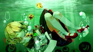 Touhou Parsees Theme GreenEyed Jealousy  2ºRemix [upl. by Eceeryt]