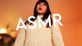 ASMR Im on Topof YOUagain 👀 we both relax 👀 personal attention asmr for sleep [upl. by Kirst]