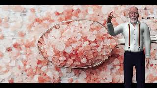 9 Benefits of Himalayan salt [upl. by Mutat986]