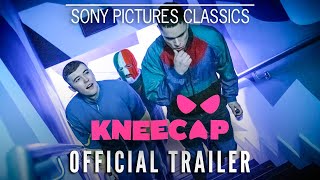 KNEECAP  Official Trailer 2024 [upl. by Niram441]