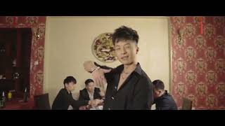 Ceanu Zheng  CHINEZ Official Music Video [upl. by Scheld]