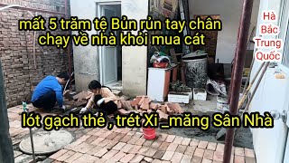 382Ba Chồng Được một phen hú vía Tải game trên điện thoại bị trừ tiềnSân nhà đã tạm ổn [upl. by Assenej]