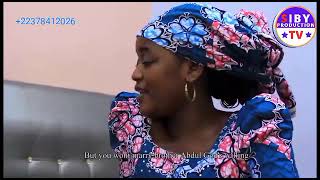 senbe yaxu episode 3 traduit en soninke with english subtitle [upl. by Heise]