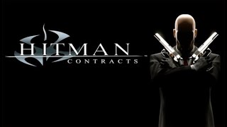 Hitman Contracts  Complete Walkthrough  PS2 [upl. by Torr]