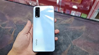 Vivo Y20 Latest Review  Price In Pakistan 2023 [upl. by Cinnamon]