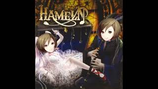 【MEIKO V3】HAMELN【VOCALOID Cover】 [upl. by Notgnihsaw184]