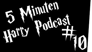 5 Minuten Harry Podcast 10  Hut braucht eine Umarmung [upl. by Pish]