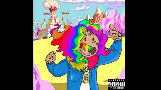 6ix9ine KEKE Feat Fetty Wap A Boggie Wit Da Hoddie Official Audio Video [upl. by Golanka]