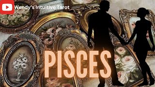 PISCES❌THE CARDS WARN YOU 🚨 SOMETHING DANGEROUS IS DISCOVERED🤯🔮 [upl. by Arbed]