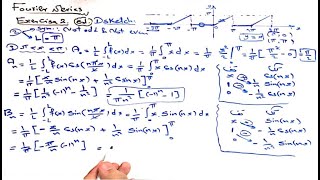 4 Fourier Series  Example 2 [upl. by Mae]