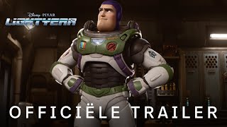 Lightyear  Officiële trailer  Disney NL [upl. by Yahc889]