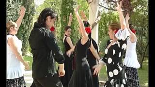 Sevillanas para Bailar  Sevillanas mix 2º  Parte 6 [upl. by Keith]