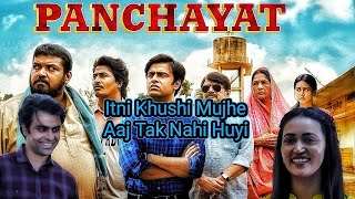 Sachiv Ji Is Back Panchayat Season 3 review 🤩🤩 [upl. by Notlrak]