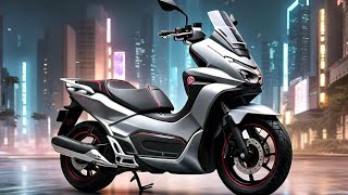 Wow New Honda Adv 500cc Scooter  Ultimate Adventure Scooter honda adv 500 review [upl. by Georgine]