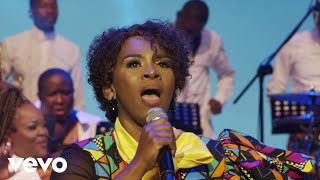 Joyous Celebration  Ngulo Yesu Live At The Joburg Theatre  2022 [upl. by Hairim567]