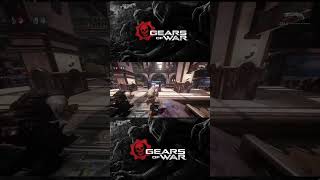 Gears 5 Clip en 2c2 gears5 clipstwitch montage gaming gearsofwar [upl. by Sibylle]