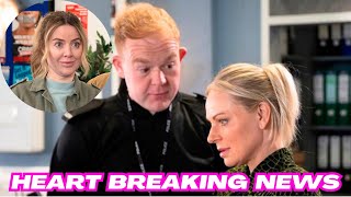 Coronation Street Shocker Unlikely Character Teams Up with Swain  Heartbreaking News 💔 [upl. by Naik]