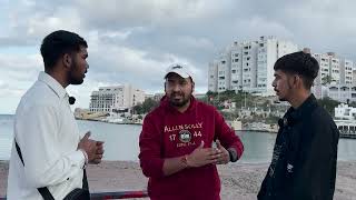 STUDY IN MALTA FOR INDIAN STUDENTS 2024 [upl. by Adlai]