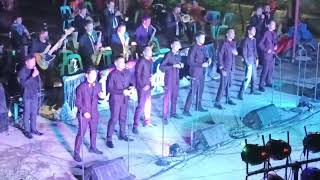 the original don podring orchestra 42423 bangkag resort Torres bugallon mangatarem pangasinan [upl. by Rafaj]