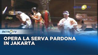 Opera La Serva Pardona Dok2008 [upl. by Sirtaeb277]