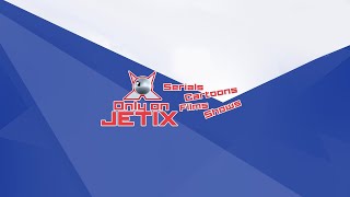 JETIX LIVE 2024 IN LIMBA ROMANA MAI ESTE CINEVA CU JETIX [upl. by Tegan]