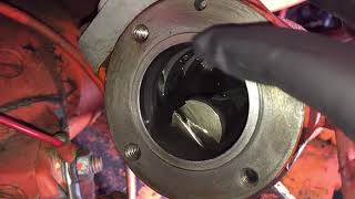 Fix LEAKING CharLynn Power Steering [upl. by Alasdair]