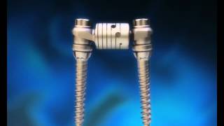 DSS Slotted Coupler with Pedicle Screws  Paradigm Spine  Spine Treatments [upl. by Gilboa]