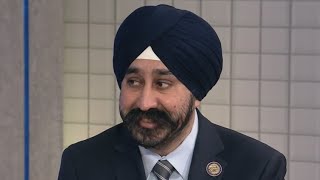 Hoboken mayor on NJ Transit proposed fare hike [upl. by Pansy769]