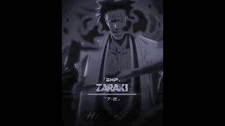 Kenpachi vs Ichigo Who is the strongest  short anime edit bleach [upl. by Nnaihs]