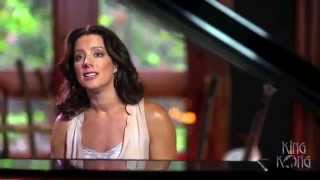 Sarah McLachlan performs Whats It Gonna Take [upl. by Gesner]