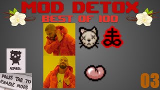 Missed The Easiest Win Ever  Mod Detox Best of 100 03 [upl. by Webster164]