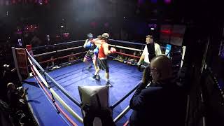 SOUTHAMPTON  UWCB  ROCKET FUEL RICHARDS VS SPEENO [upl. by Helmer]