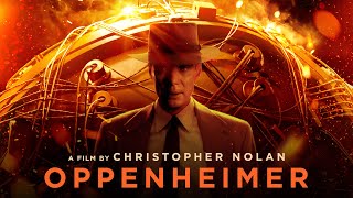 Oppenheimer Foxtel Movies Premiere Intro [upl. by Rayham760]