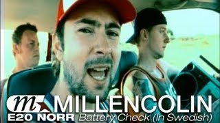 Millencolin E20 Norr 169 remastered [upl. by Ayomat]