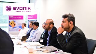 Evonik’s School of Animal Nutrition  Evonik [upl. by Howenstein745]