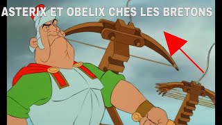 ASTERIX ET OBELIX CHEZ LES BRETONS FR HD [upl. by Enitsirhc]